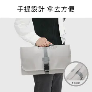 戴森 Dyson airwrap 捲髮器 捲髮棒 收納包 外出包 收納袋 多功能造型器 旅行包 整理 便攜 出國 旅遊