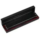 Harmonica Professional Harp Armonica of C 24 Hole Polyphony Diatonic N1L3