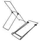 Solar Panel Stand Mounting Brackets Tilt Mount Surface Adjustable Angle RV Roof