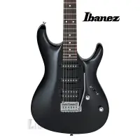 在飛比找蝦皮購物優惠-『免運送配件』Ibanez GSA60 BKN 電吉他 GI