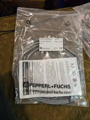 NEW PEPPERL+FUCHS NBB1.5-8GM50-E2 PROXIMITY SENSOR 082742 MICRO SWITCH