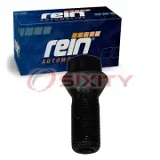Rein Front Wheel Lug Bolt for 2016-2023 BMW X1 2.0L L4 Tire qw (for: BMW)