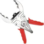OSALADI Piston Ring Removal Pliers Tool Compressor Ratchet Pliers Expander Pliers Engine Pliers Flaring Pliers Aluminum Alloy Car
