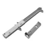 Unbranded Cabinet Damper Adapter Soft Close Add On For Wood Drawers (10-Pack)