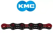 KMC SALE $89.95 (RRP$129) DLC 11 Speed Chain Red
