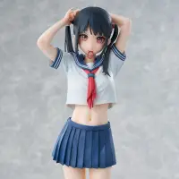 在飛比找蝦皮購物優惠-☆ JB _TOYS ☆【再販】日版 UCI 水手服的裡面 