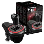 圖馬斯特 THRUSTMASTER  TH8S SHIFTER ADD-ON 排檔桿(PS+XBOX+PC)