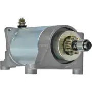 Starter Motor 12V 9T for Ski-Doo Lynx Adventure MX Z Summit 550F 2004-2009