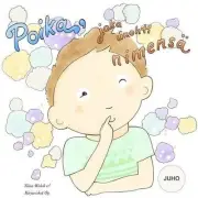 Poika, joka unohti nimens JUHO by Tiina Walsh (Finnish) Paperback Book