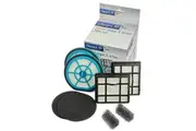 Filters For Hoover Vogue & Action Bagless Vacuum Cleaners 8 Pack Genuine