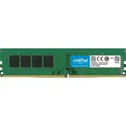 Crucial 32GB DDR4-2666 UDIMM