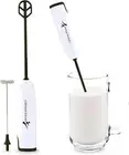 CABRYONE Formula Mixer Superwhisk Handheld Milk Frother-Formula Maker Drinks.