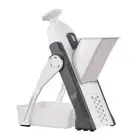 Vegetable for Kitchen Adjustable Vegetable Mandoline Slicer Z8Q9