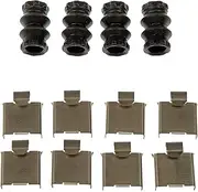 Dorman HW5818 Disc Brake Hardware Kit