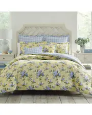 Laura Ashley Cassidy Duvet Cover Set