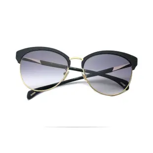 POLICE SPL619 義大利太陽眼鏡｜水銀反光方形墨鏡 女生品牌眼鏡框【幸子眼鏡】