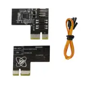 WPCE Computer Remote Switch Machine Mobile Phone Remote Control DIY Module