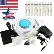Dental Ultrasonic Scaler E2+ Compatible EMS with 10*Handpie Replaced
