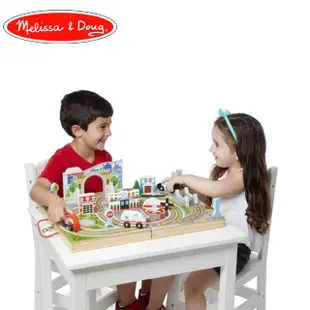 【Melissa & Doug 瑪莉莎】帶著走寶盒