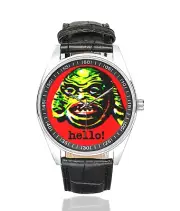 CREATURE BLACK LAGOON 1966 On A New Watch