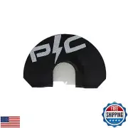 Power Calls Mini Cluck/Purr | Small Framed Turkey Diaphragm Call for Hunting