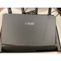 在飛比找蝦皮購物優惠-ASUS 旗艦款 RT-AC87U 無線雙頻路由器