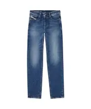 Diesel 1988 D-Ark Regular Jeans 25,26,27,28,29,30 dark blue