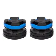 LimbSaver Broadband Dampener for Split Limb Compound Bows - 2/Pack