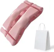 Bag Carrier - Shopping Pouch Carrying Holder,Multi-Purpose Grocery Bag Carrier Handle for Shopping Travel Market Picnic Trip Camping