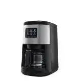 在飛比找遠傳friDay購物精選優惠-Panasonic國際牌全自動雙研磨美式咖啡機NC-R601