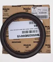 Original Noeplan Man New Flyer 6312247 Transit Nitrile Oil Seal Made in Germany
