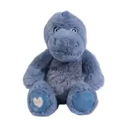 Toasty Hugs Microwavable Heatable Dexter Dinosaur