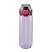 HydroActive Tritan Water Bottle (Lilac) - 800mL