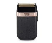 Powerful Rechargeable Shaver for Men Waterproof Electric Shaver Beard Shaving Machine Bald Head Electric Razor with Extra Mesh