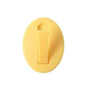 18Pcs Wall Storage Hook Power Holder Strong Transparent Suction Cup Sucker Wall Hooks Hanger For Kitchen Bathroom Accessories
