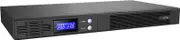ION F15R 1200VA Line Interactive UPS 1RU Rack Mount UPS, 4 x IEC C13, 44mm x 433mm x 485mm, . Rail Kit Inc.