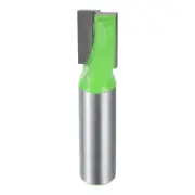 Bottom Cleaning Router Bit 1/2" Shank 1/2" x 25/32" Cut Carbide Tipped