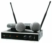 E-Lektron IU-2082 Digital UHF wireless microphone system