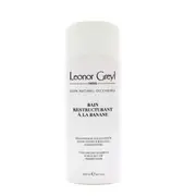 LEONOR GREYL - Bain Restructurant A La Banane Volumizing Shampoo For Curly Or Permed Hair