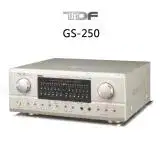 在飛比找遠傳friDay購物精選優惠-TDF GS-250 數位智慧綜合擴大機 320W+320W