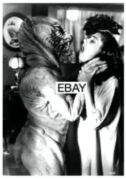 SLEEPWALKERS 1992 HORROR MOVIE PHOTO STEPHEN KING SHAPE-SHIFERS