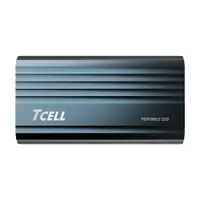 在飛比找蝦皮商城優惠-【TCELL 冠元】TC200 USB3.2/Type C 