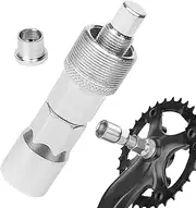 Cycling Crank Pulley Tool | Heavy Duty Crankset Puller - Reusable Maintenance Supplies, Bike Accessories for Daily Use