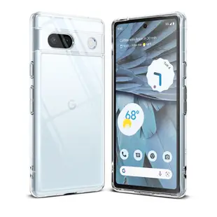 Rearth Ringke Google Pixel 7a (Fusion) 高質感保護殼