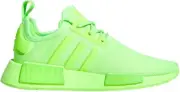 ADIDAS NMD_R1 MEN SIZE 6.5 TO 7.5 NEW SOLAR GREEN COMFORTABLE SUPER RARE