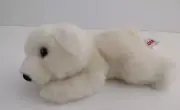 Aurora Mini Polar Bear Plush Stuffed Animal Toy 7"