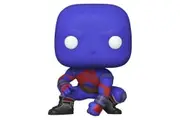 Black Adam - Atom Smasher Pop! Vinyl