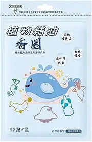 Anti-Bite Wristband - Cartoon Bite Protection Fly Wristband - Long-Lasting Outdoor Accessories for Children & Adults