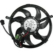 Sterling Cooling Fan Assemblyembly to suit Mini Cooper 02/2007 to 12/2016 - MNCP-FNR-06F