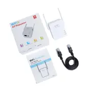 WiFi Range Extender/Repeater Wireless